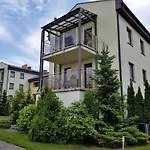 Nadmorski Apartman *