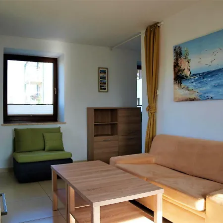 Appartement Nadmorski