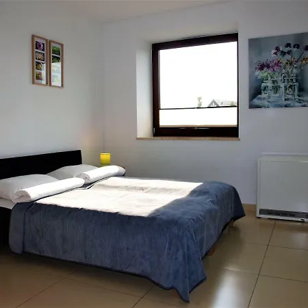 Nadmorski Apartman