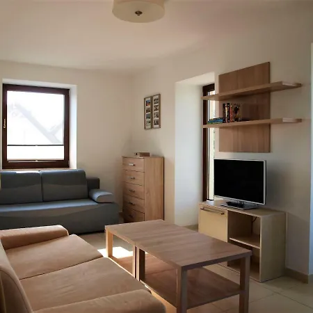 Nadmorski Appartement *