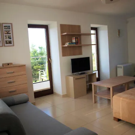 Nadmorski Apartment Sarbinowo