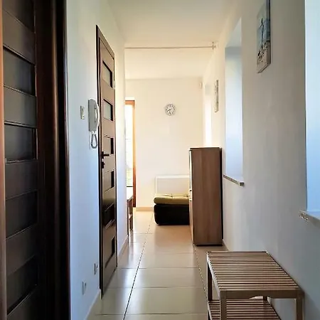 Apartment Nadmorski *